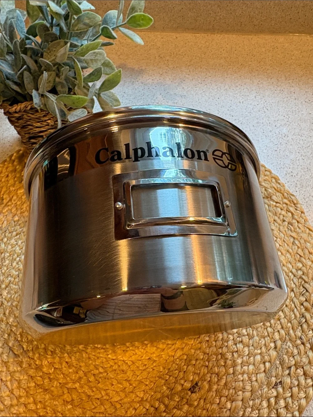 Calphalon Canister Pantryware